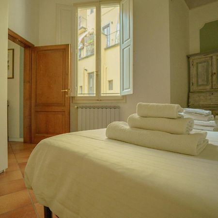 Tranquil Suite Near Museums And Train Station Florence Luaran gambar