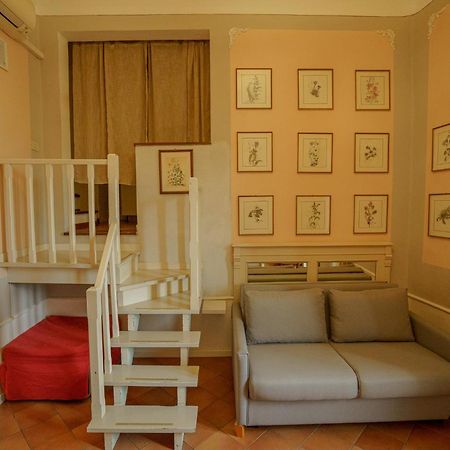 Tranquil Suite Near Museums And Train Station Florence Luaran gambar