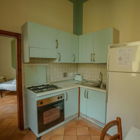 Tranquil Suite Near Museums And Train Station Florence Luaran gambar