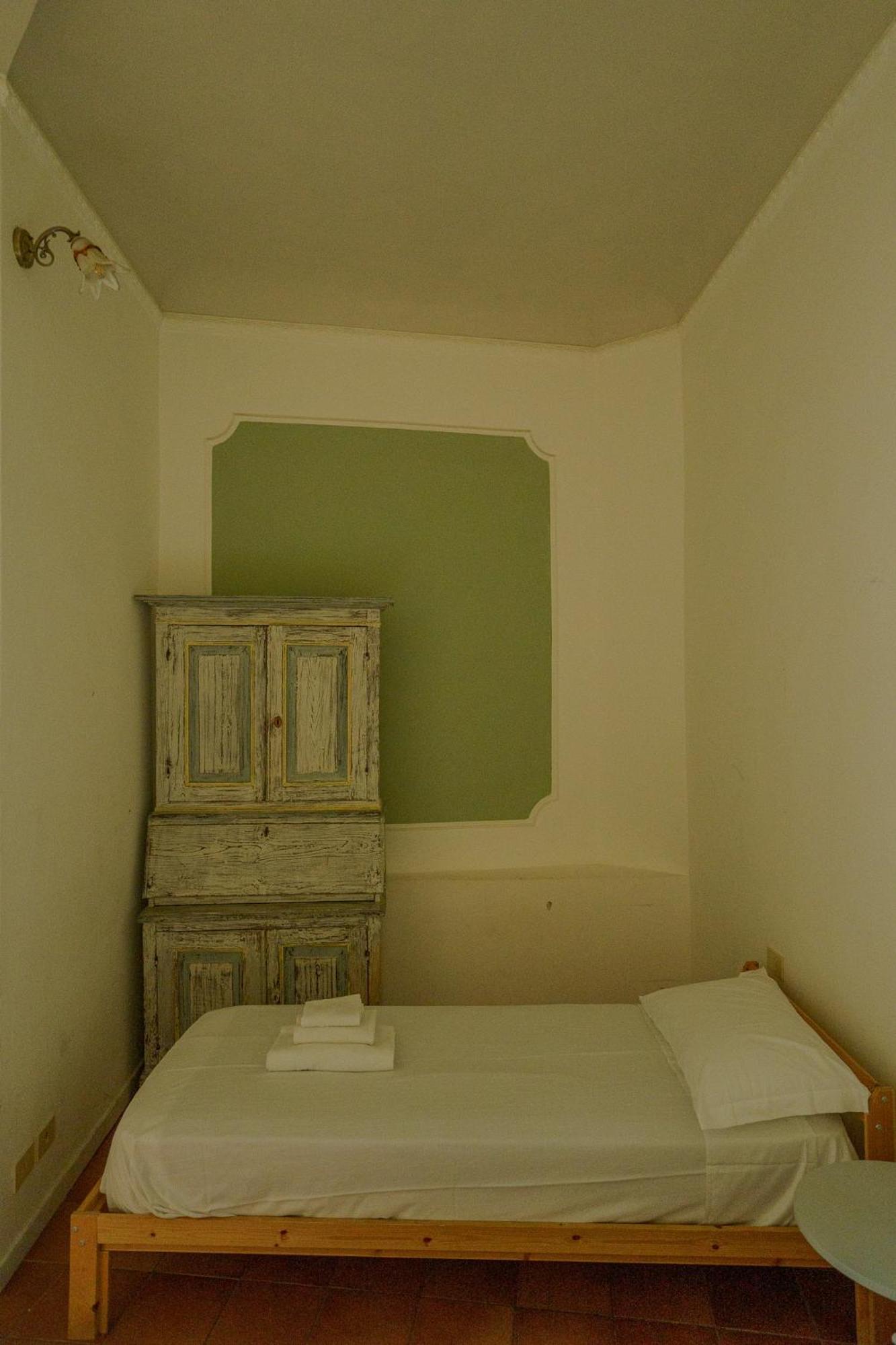 Tranquil Suite Near Museums And Train Station Florence Luaran gambar