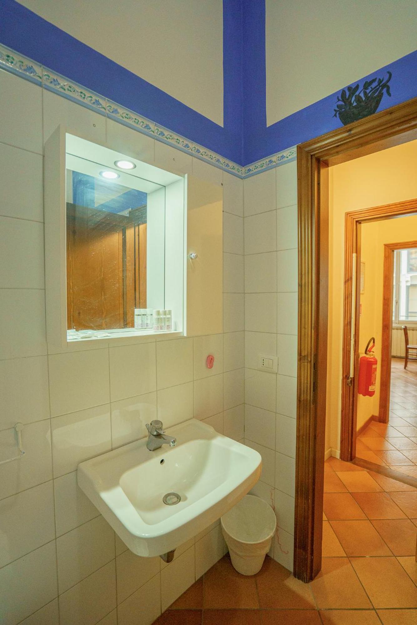 Tranquil Suite Near Museums And Train Station Florence Luaran gambar