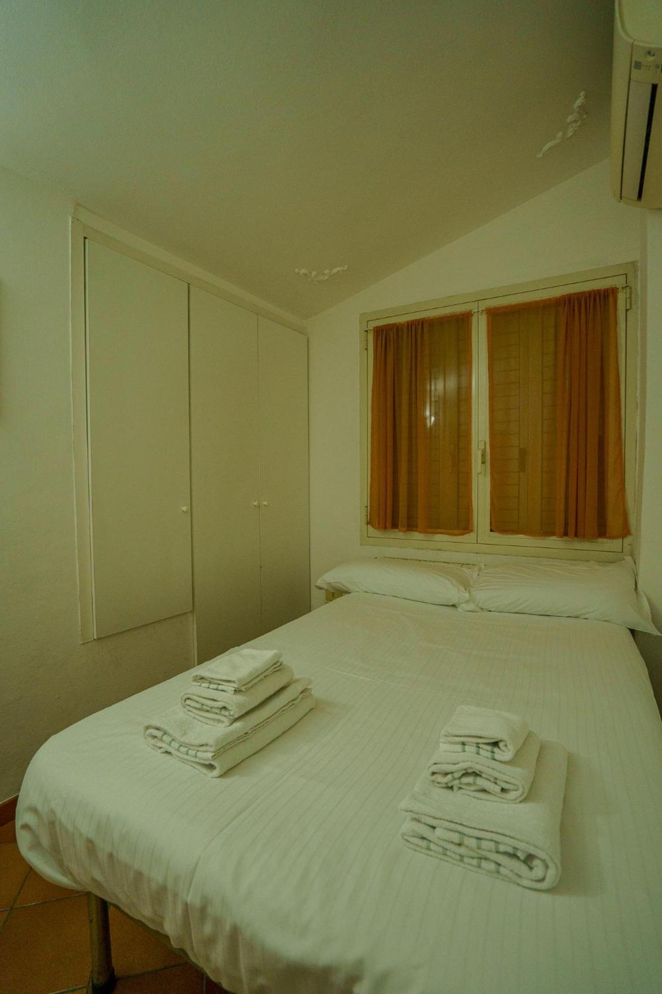 Tranquil Suite Near Museums And Train Station Florence Luaran gambar