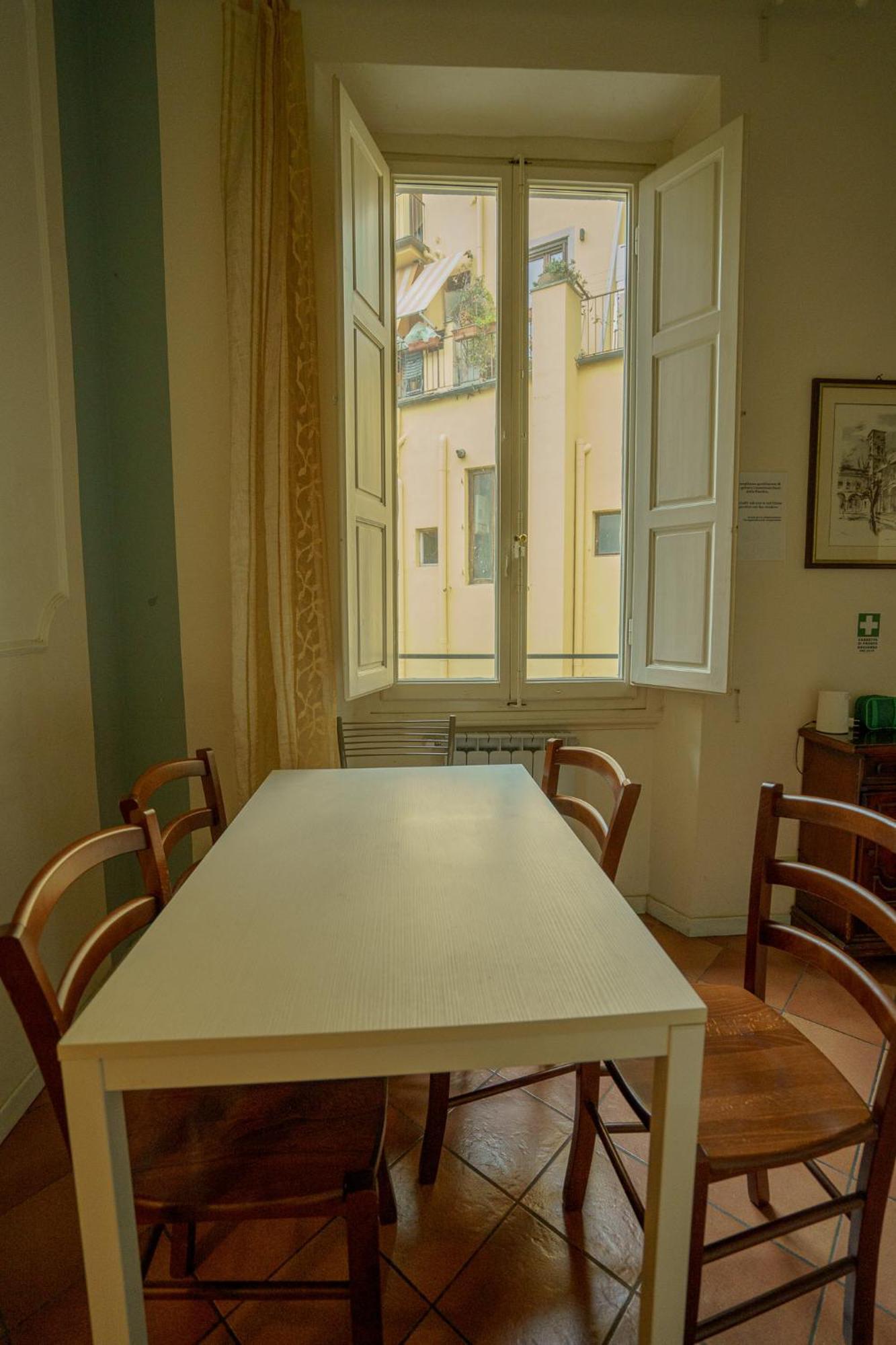Tranquil Suite Near Museums And Train Station Florence Luaran gambar