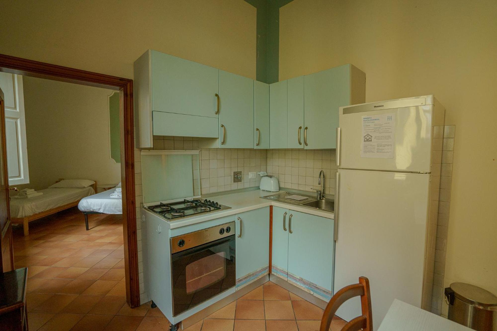 Tranquil Suite Near Museums And Train Station Florence Luaran gambar