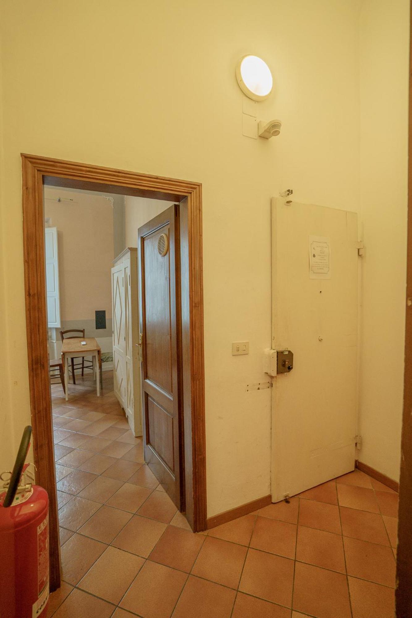 Tranquil Suite Near Museums And Train Station Florence Luaran gambar