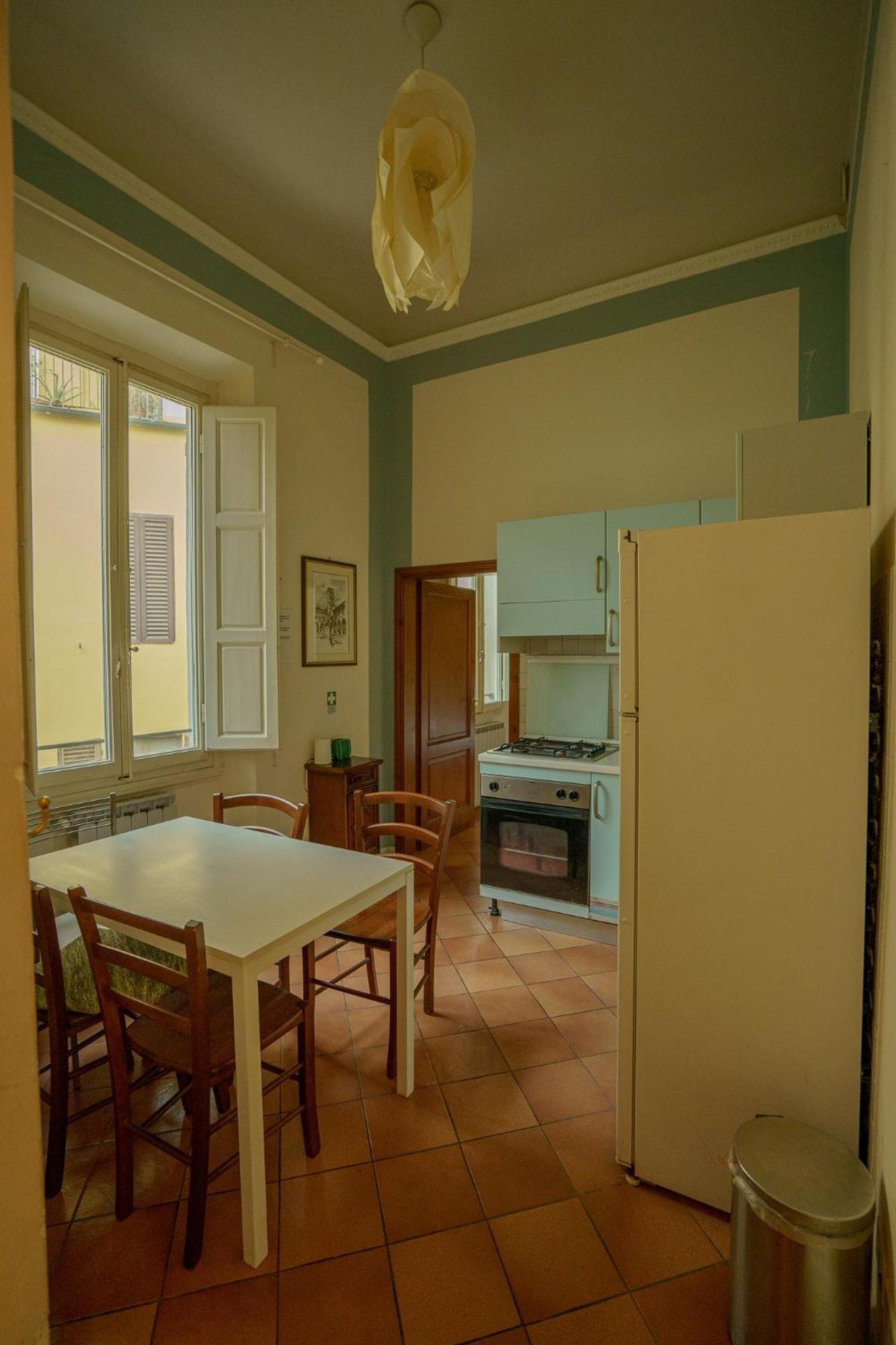 Tranquil Suite Near Museums And Train Station Florence Luaran gambar