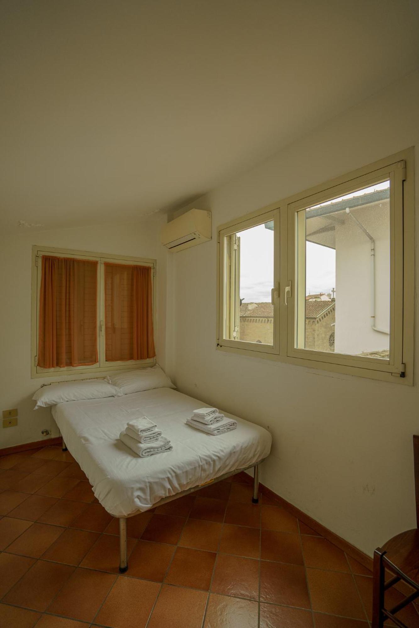 Tranquil Suite Near Museums And Train Station Florence Luaran gambar