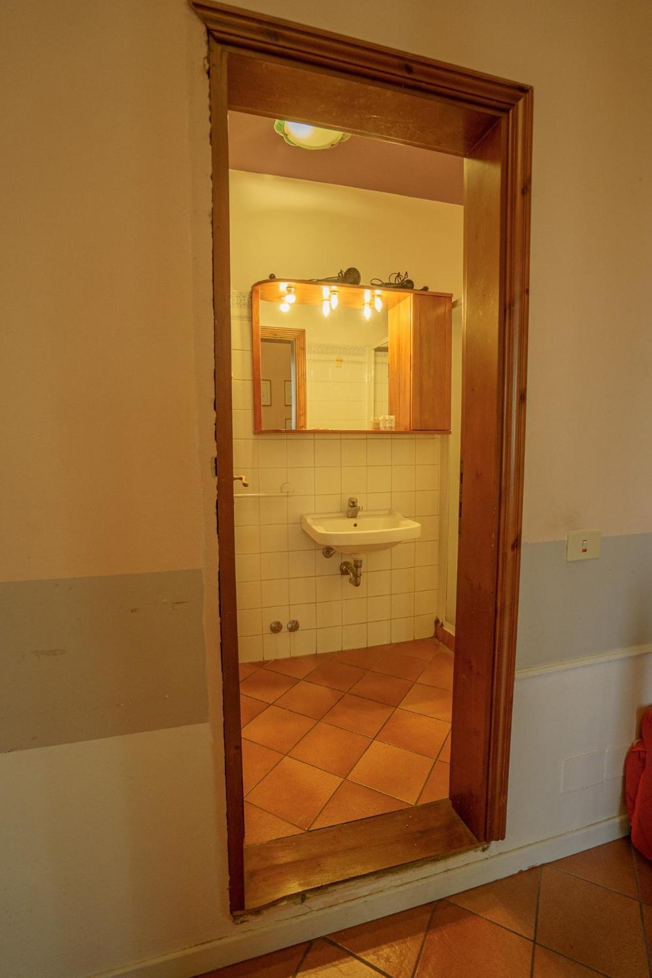 Tranquil Suite Near Museums And Train Station Florence Luaran gambar